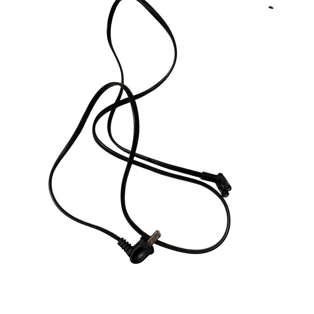 E55349 LONGWELL / i -SHENG E55349 LP-30B 7A 125V 3 Prong Power Cable Cord, 6 Fee